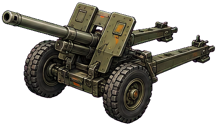 Artillery