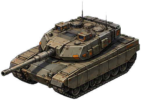 Tank